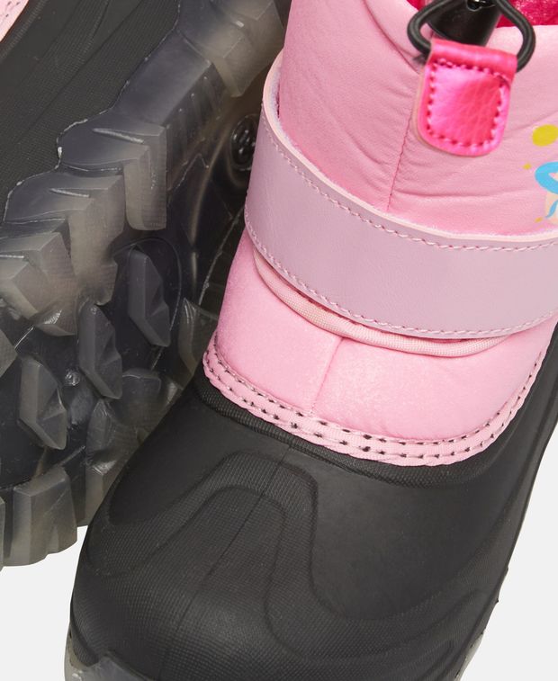 Winterstiefeletten