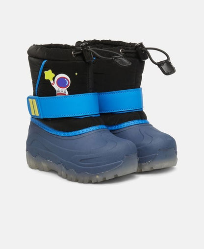 Winterstiefeletten