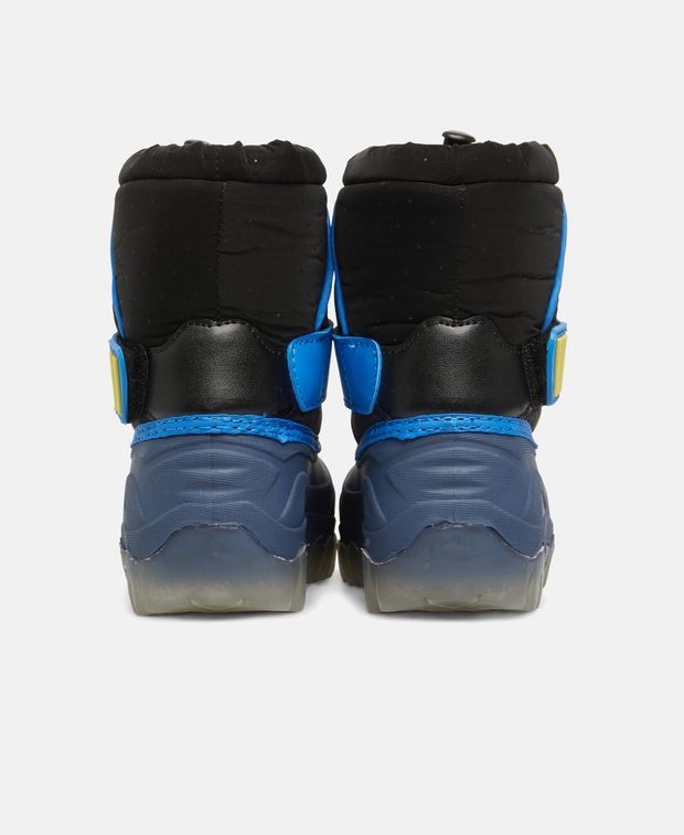 Winterstiefeletten