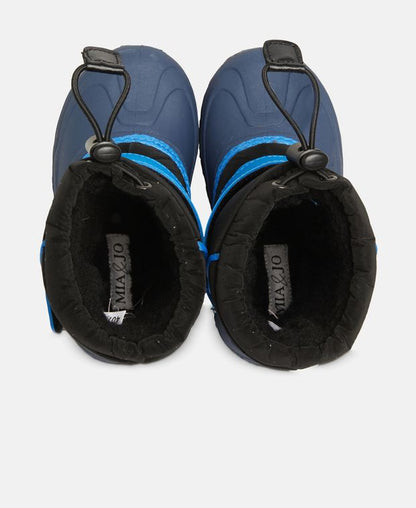 Winterstiefeletten