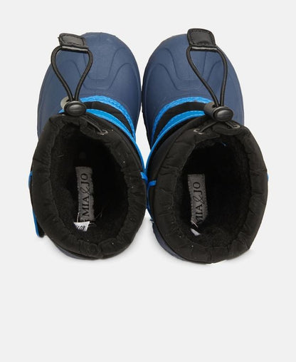 Winterstiefeletten