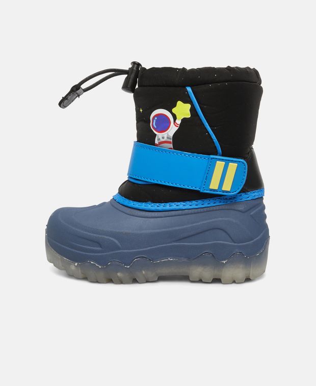 Winterstiefeletten