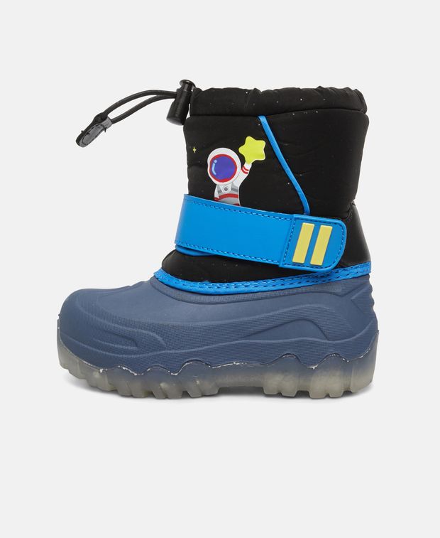Winterstiefeletten