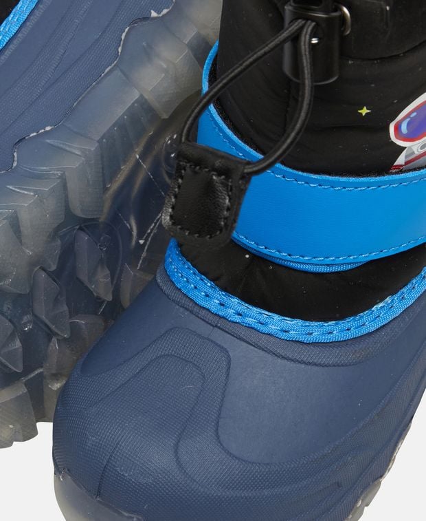 Winterstiefeletten