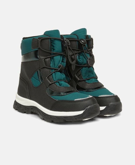 Winterstiefeletten
