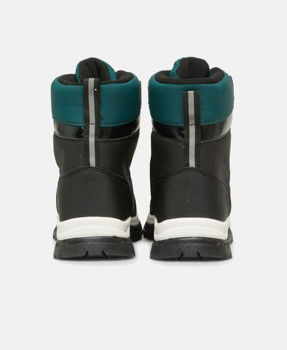 Winterstiefeletten