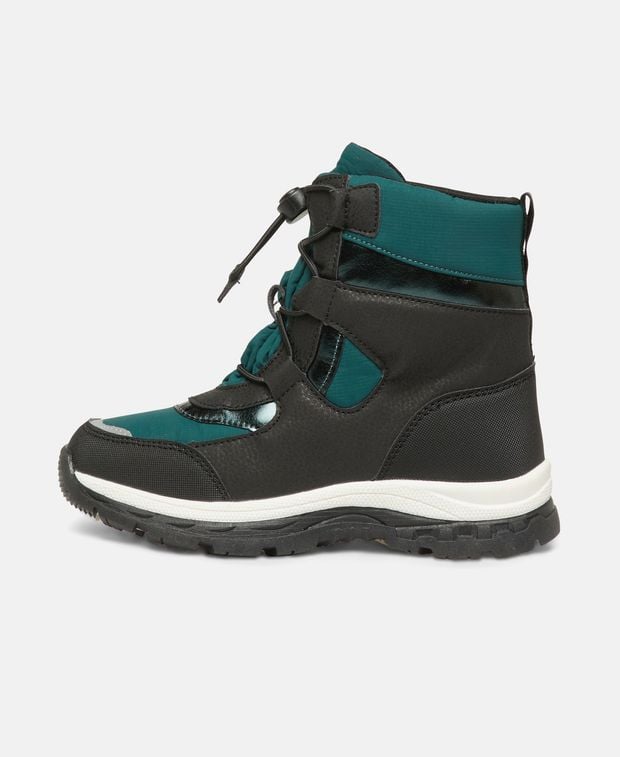 Winterstiefeletten