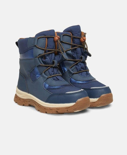 Winterstiefeletten