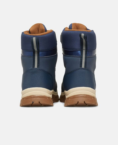 Winterstiefeletten