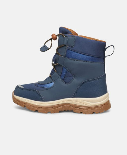 Winterstiefeletten