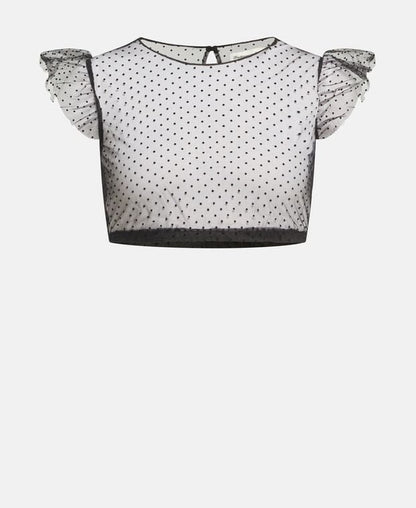 Dirndlbluse