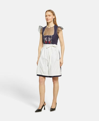 Dirndlbluse
