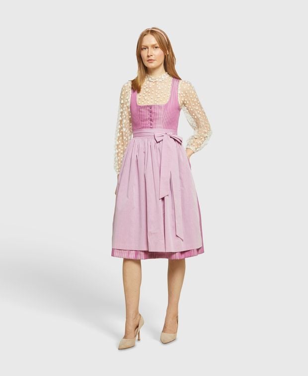 Dirndlbluse