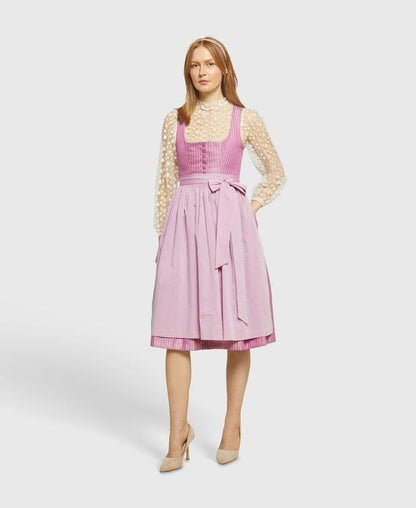 Dirndlbluse