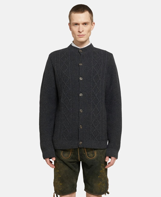 Strickjanker
