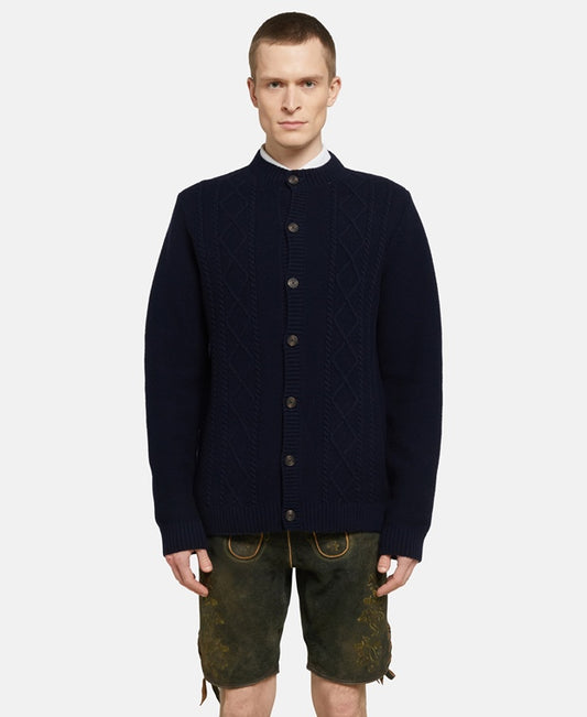 Strickjanker