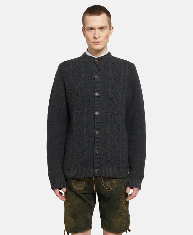Strickjanker