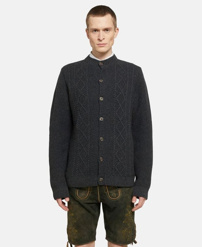 Strickjanker
