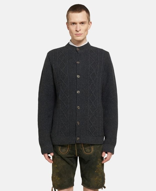 Strickjanker