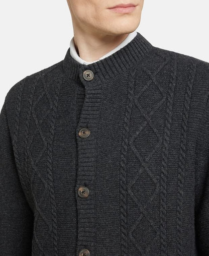 Strickjanker