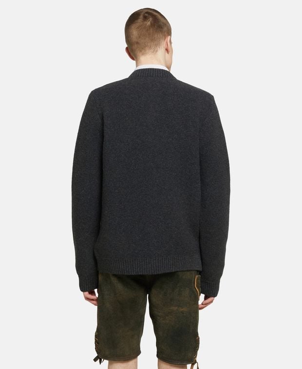 Strickjanker