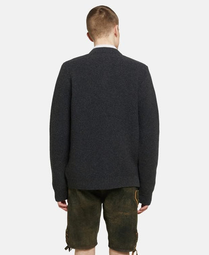 Strickjanker