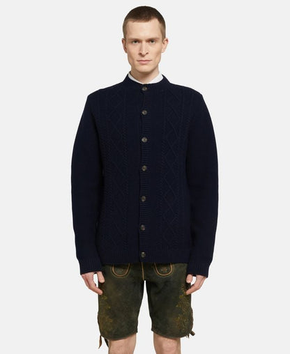 Strickjanker