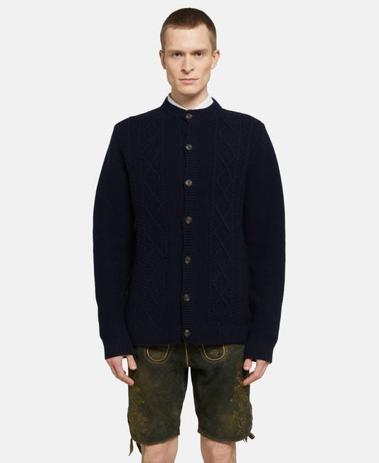 Strickjanker