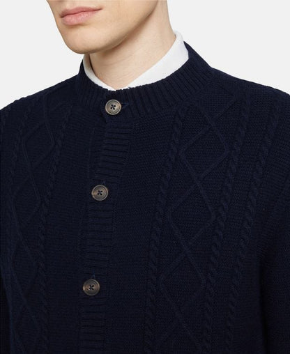 Strickjanker
