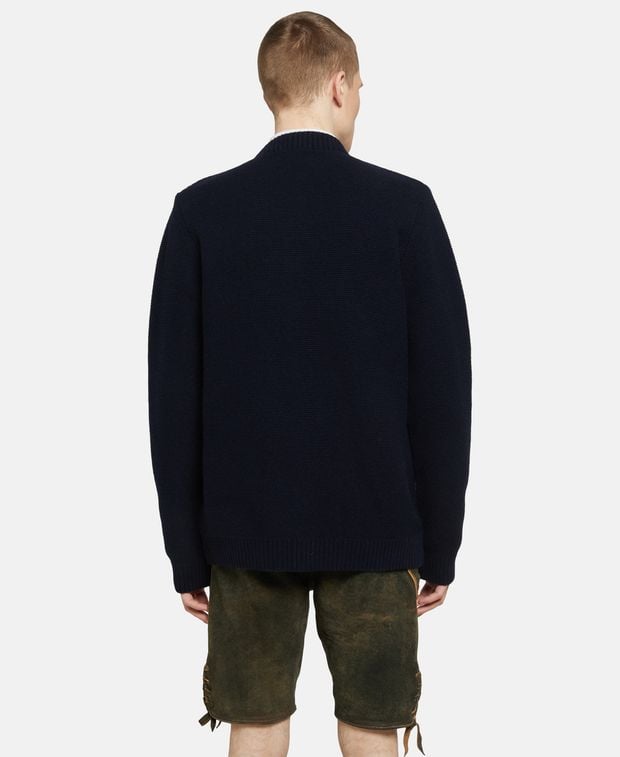 Strickjanker