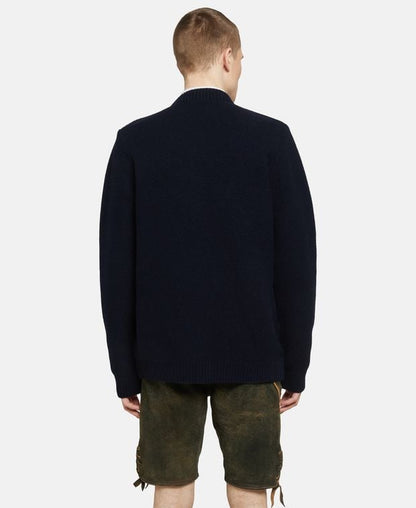 Strickjanker