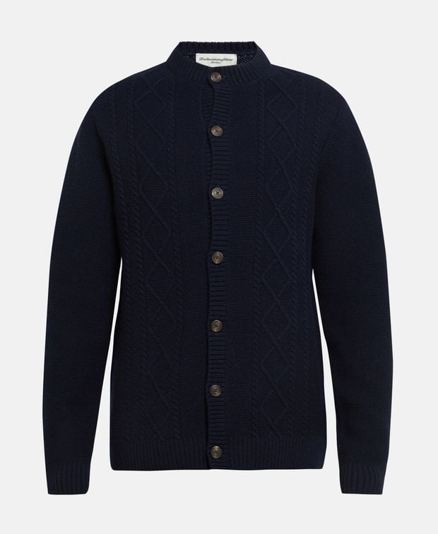 Strickjanker