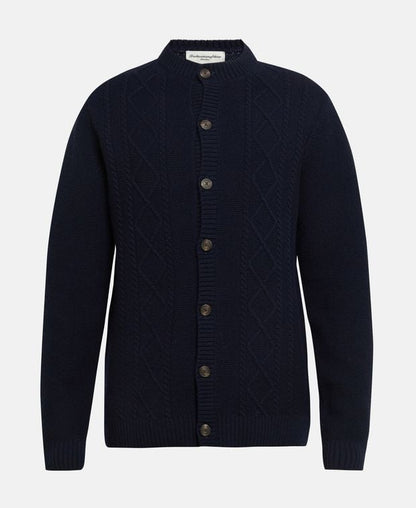 Strickjanker