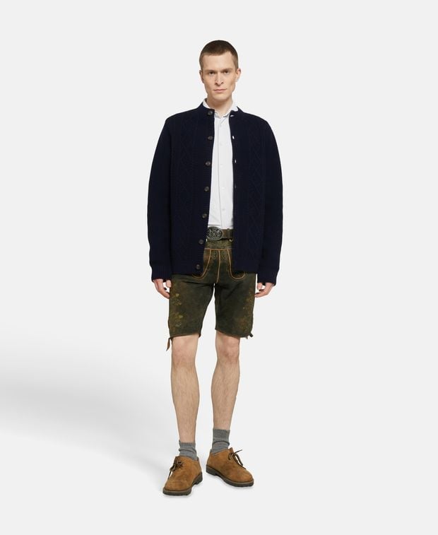 Strickjanker