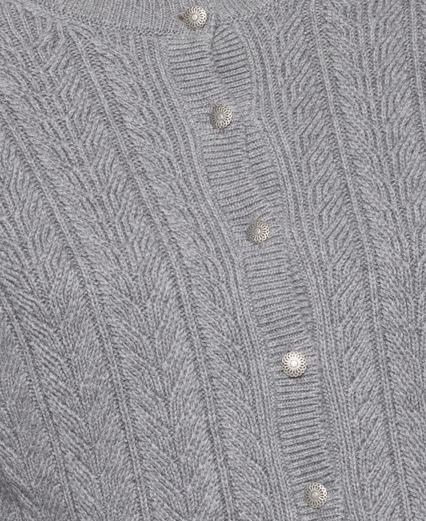 Strickjacke