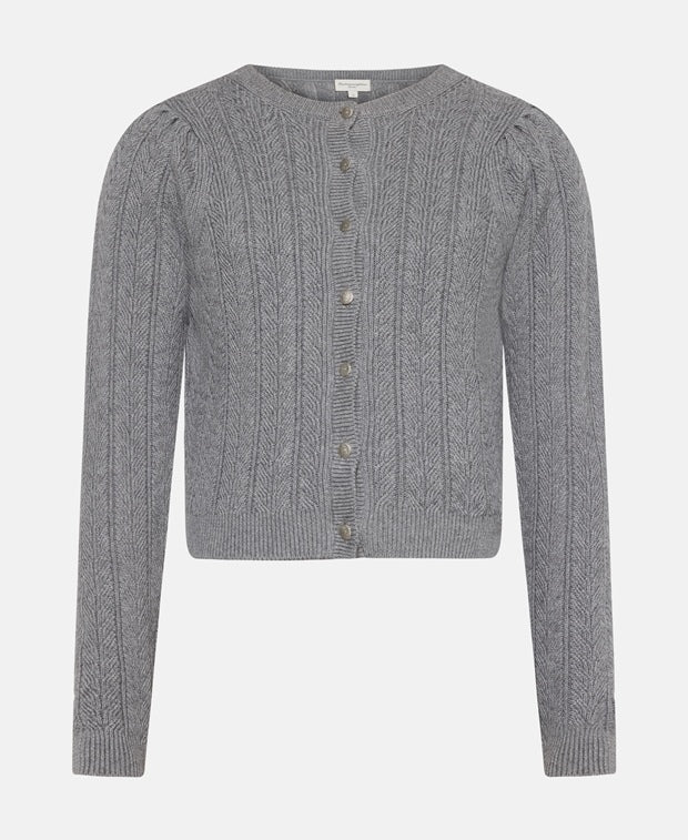 Strickjacke