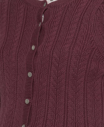 Strickjacke