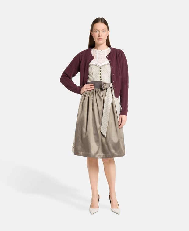Strickjacke