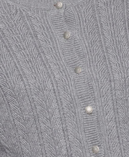 Strickjacke