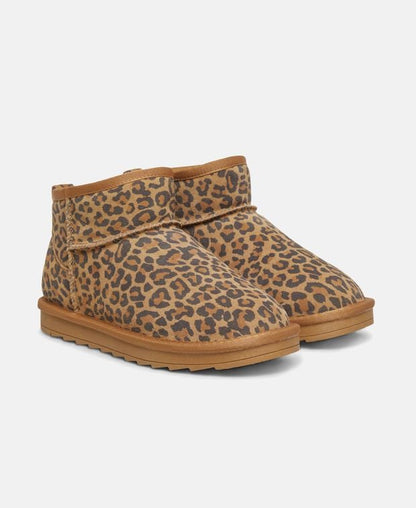 Winterstiefeletten