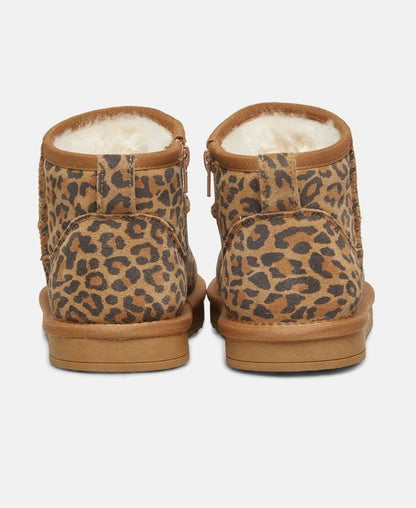 Winterstiefeletten