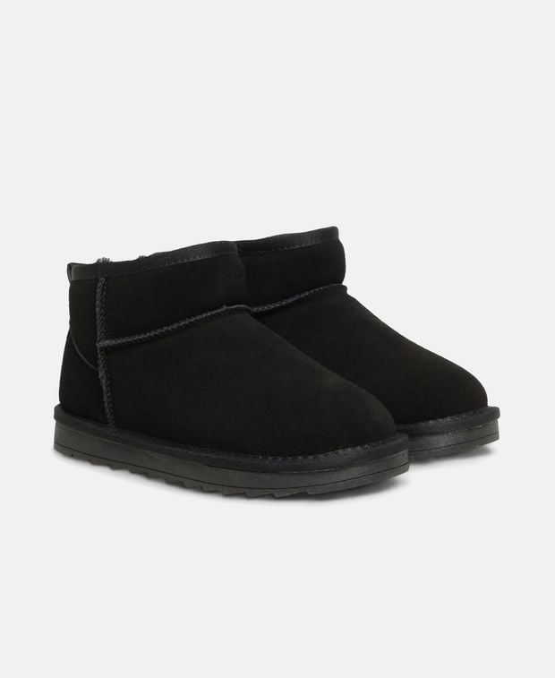 Winterstiefeletten
