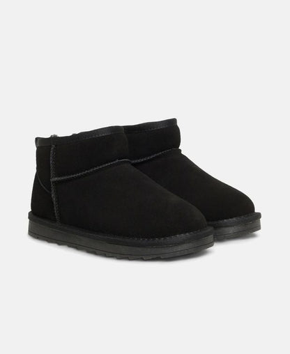 Winterstiefeletten