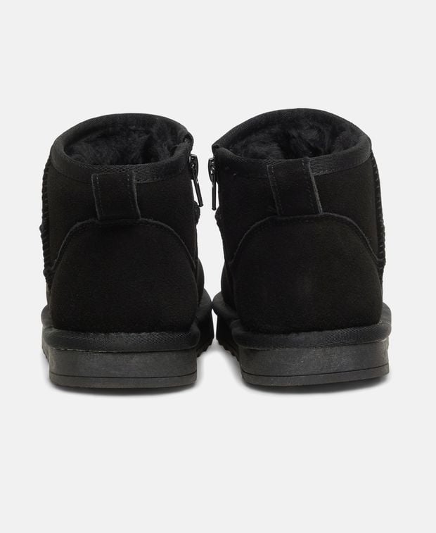 Winterstiefeletten