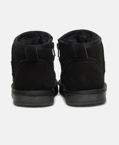 Winterstiefeletten