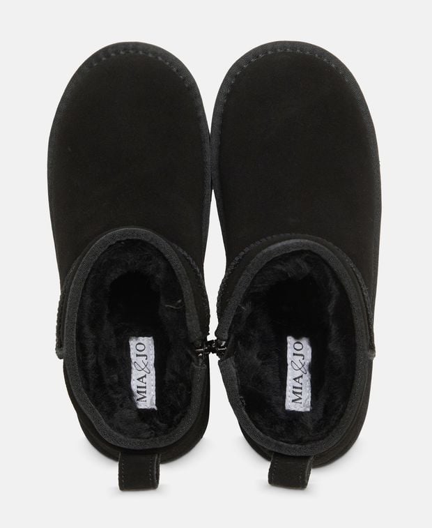Winterstiefeletten