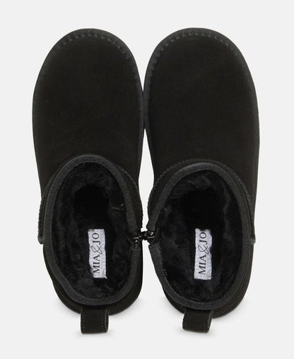 Winterstiefeletten
