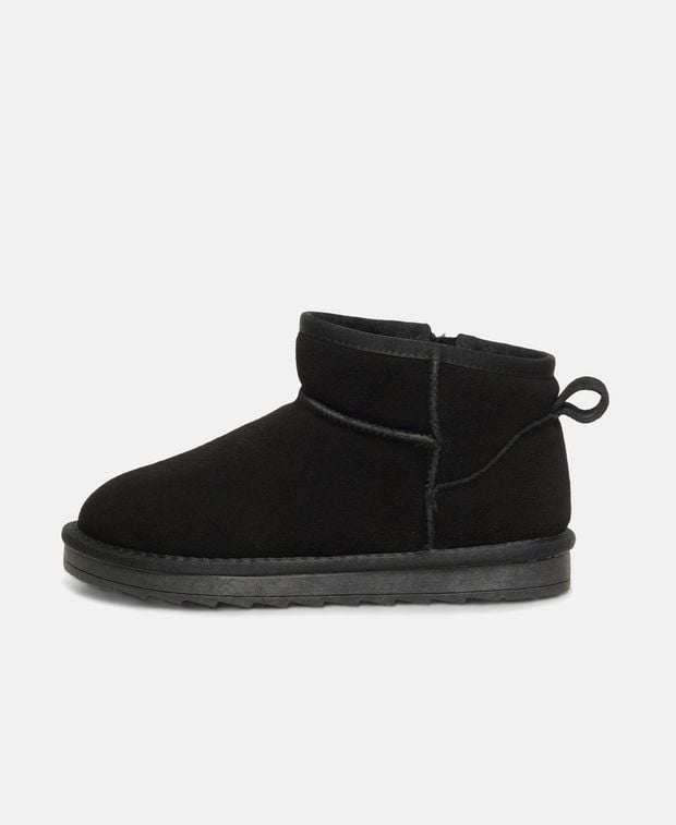 Winterstiefeletten