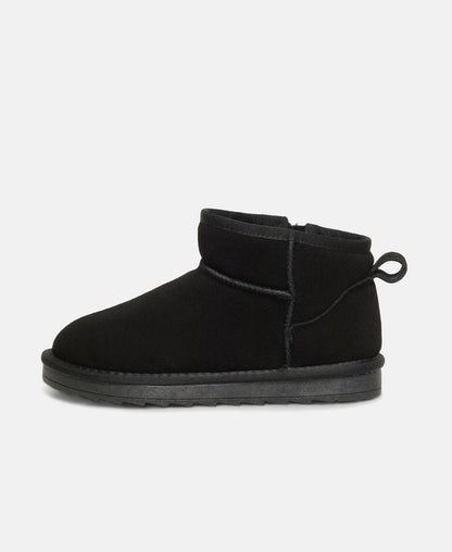 Winterstiefeletten