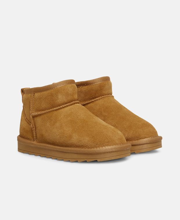 Winterstiefeletten